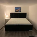 Elizabeth Apartments Budapest