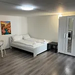 Elizabeth Apartments Budapest