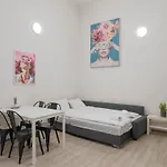 Elizabeth Apartments Budapest