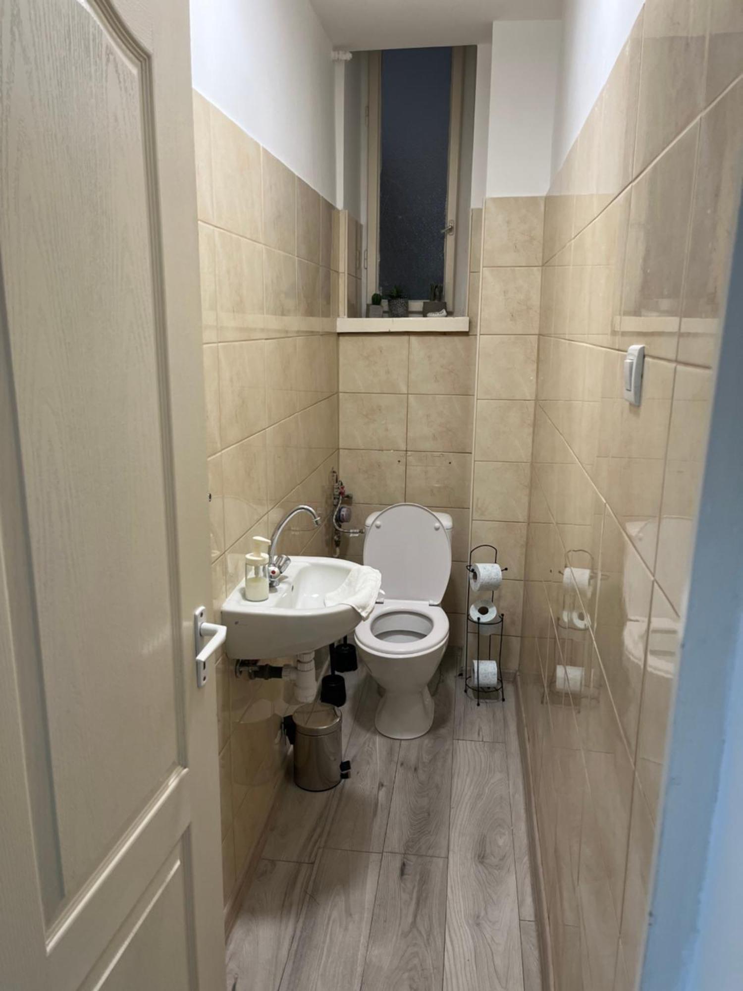 Apartament Elizabeth *