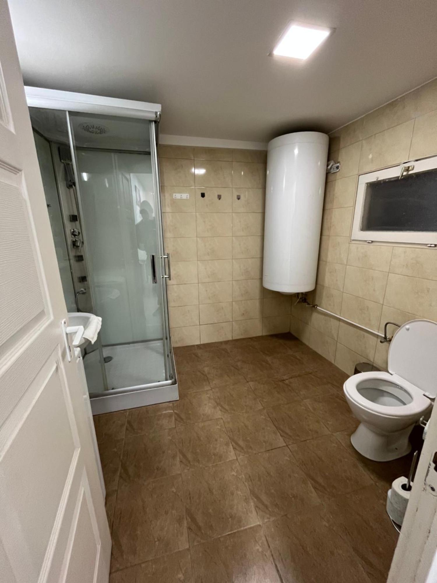 Elizabeth Apartament Budapesta