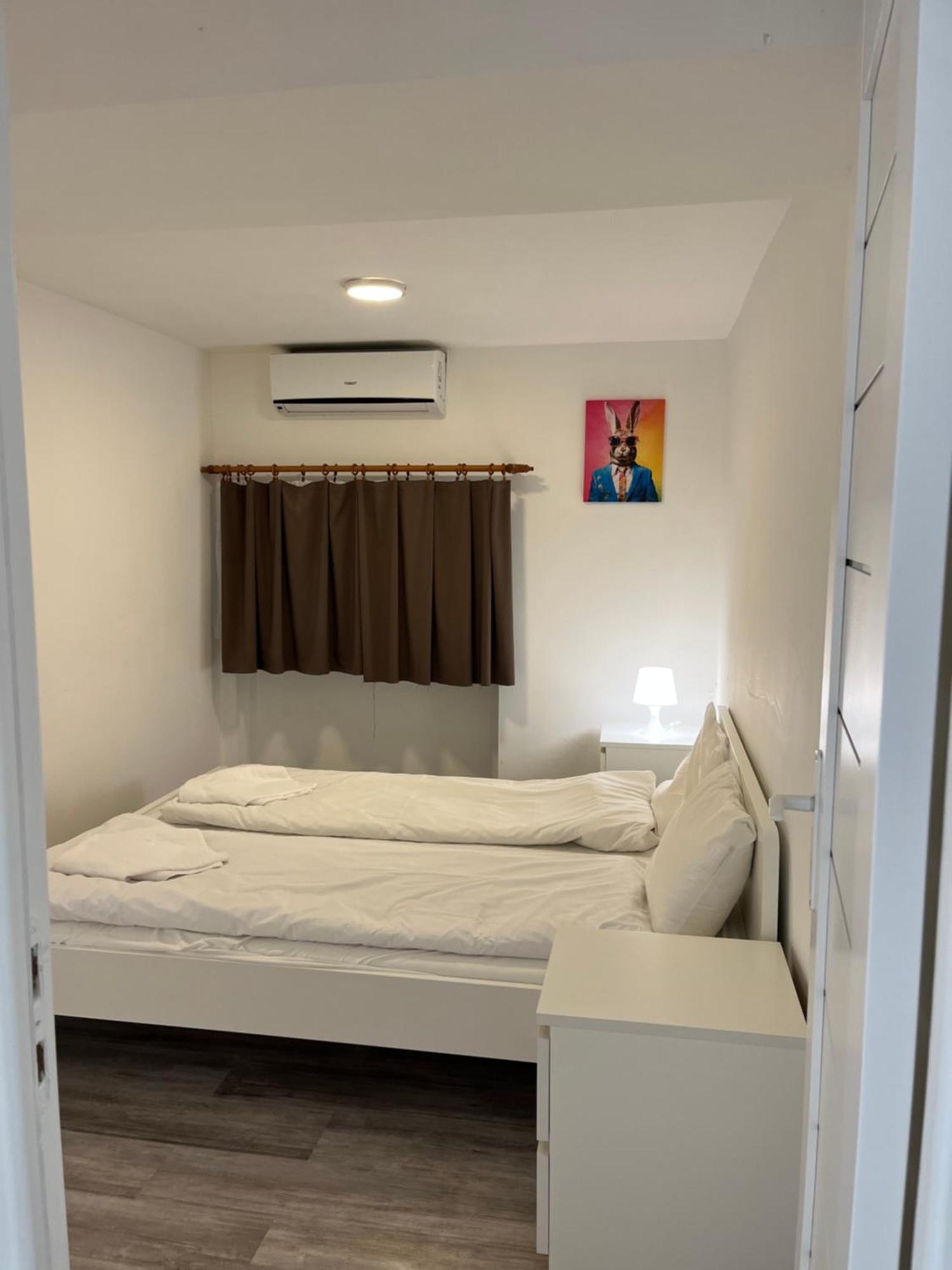Elizabeth Apartament Budapesta