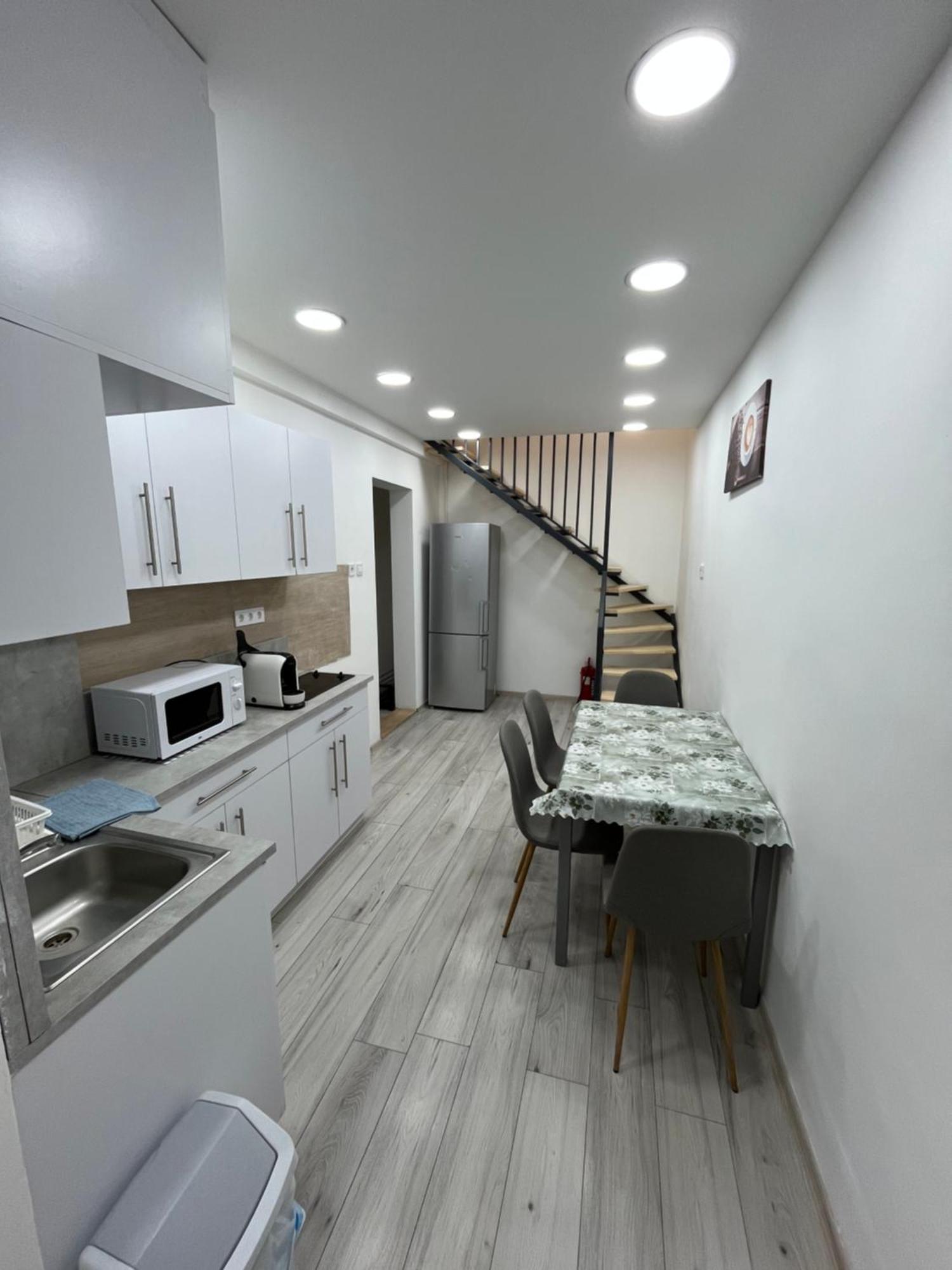 Apartament Elizabeth *