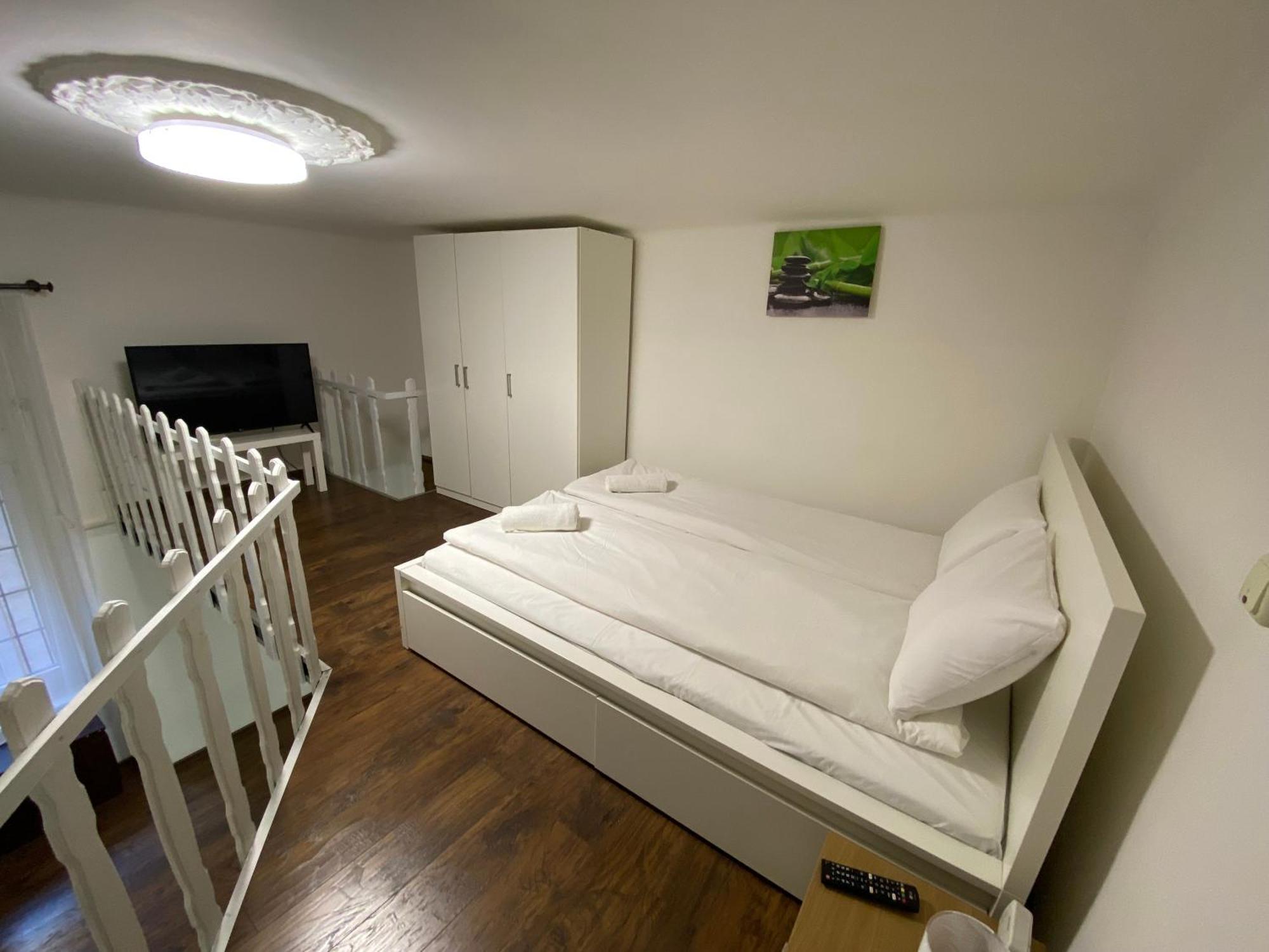 Elizabeth Apartament