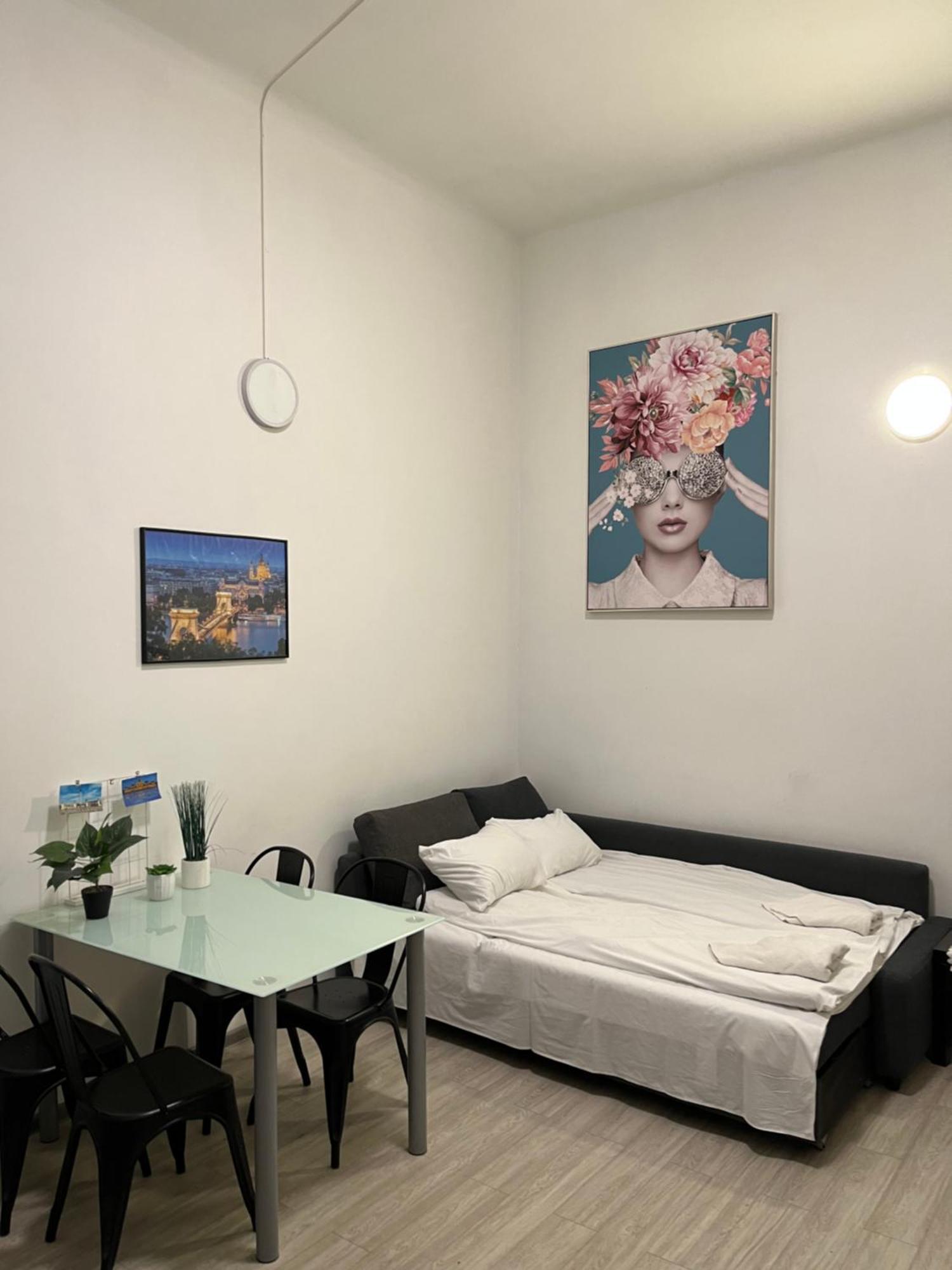 Elizabeth Apartamento
