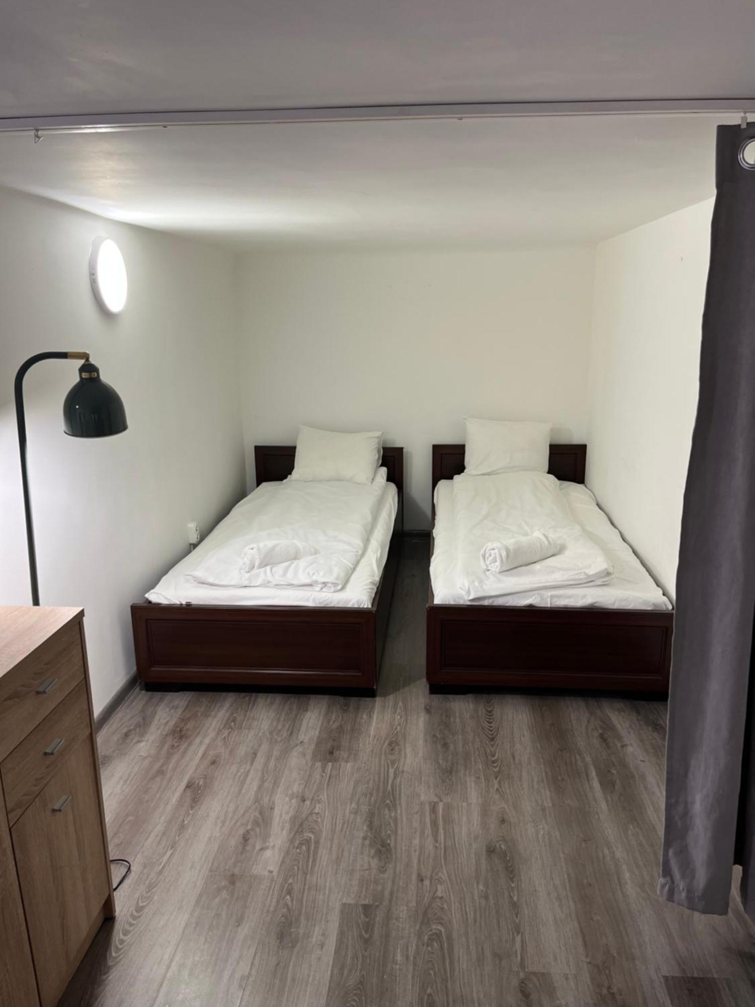 Apartman Elizabeth