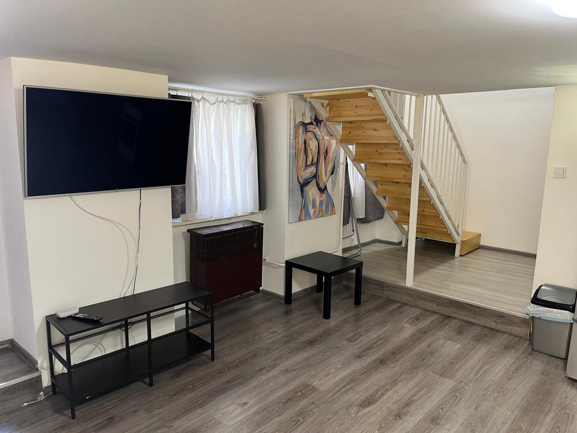 Apartamento Elizabeth *