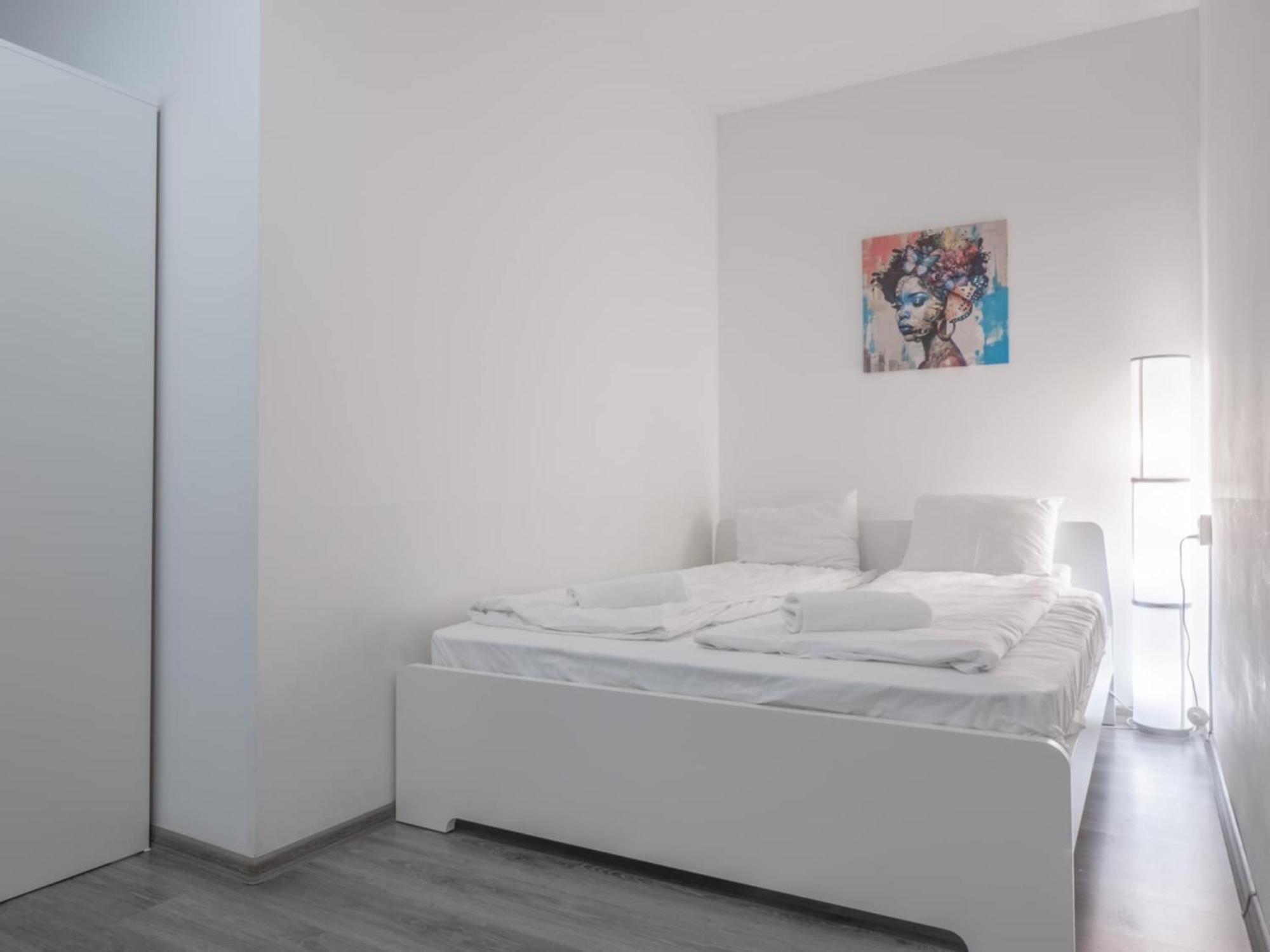 Elizabeth Appartement