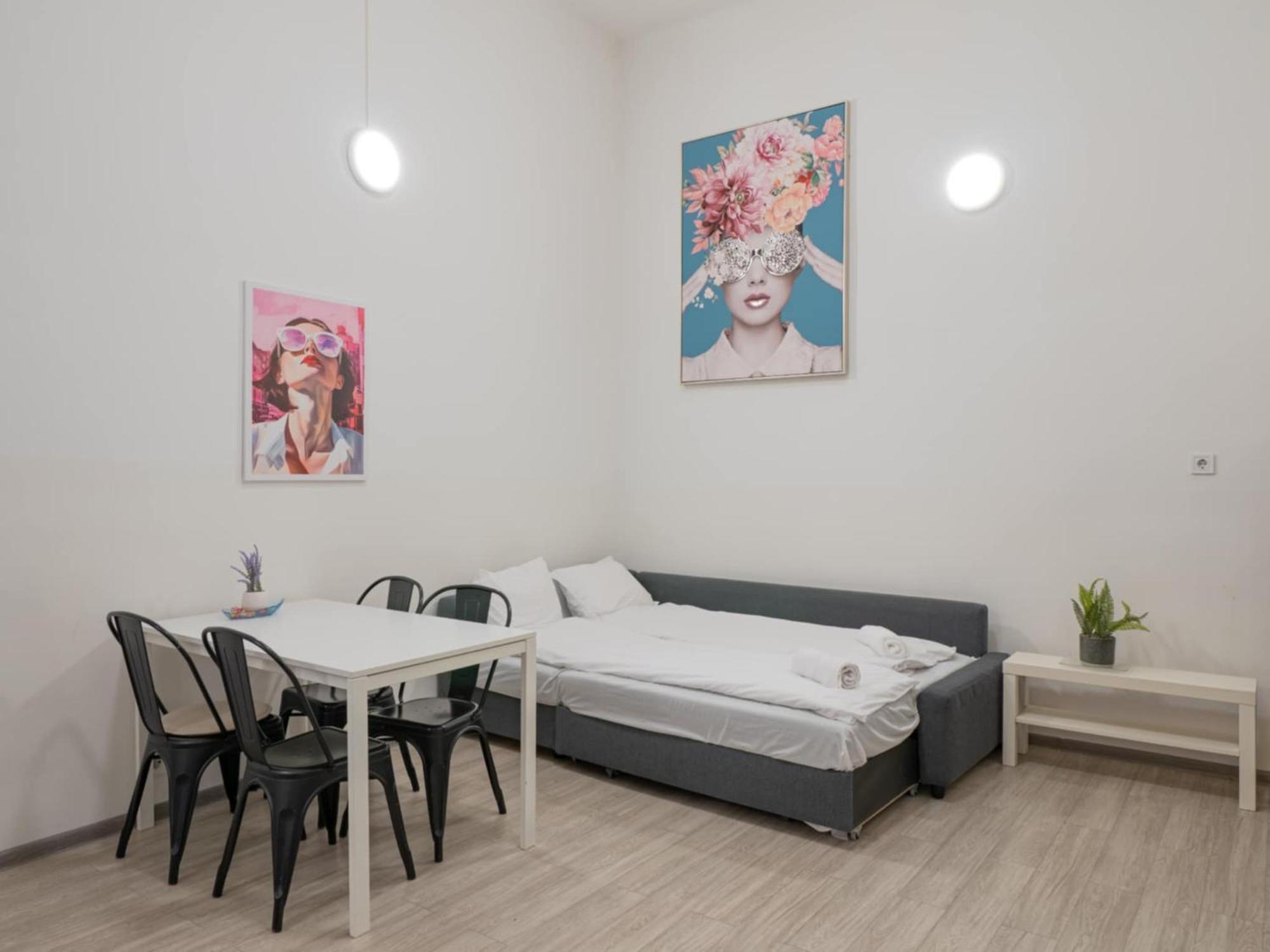 Elizabeth Appartement *