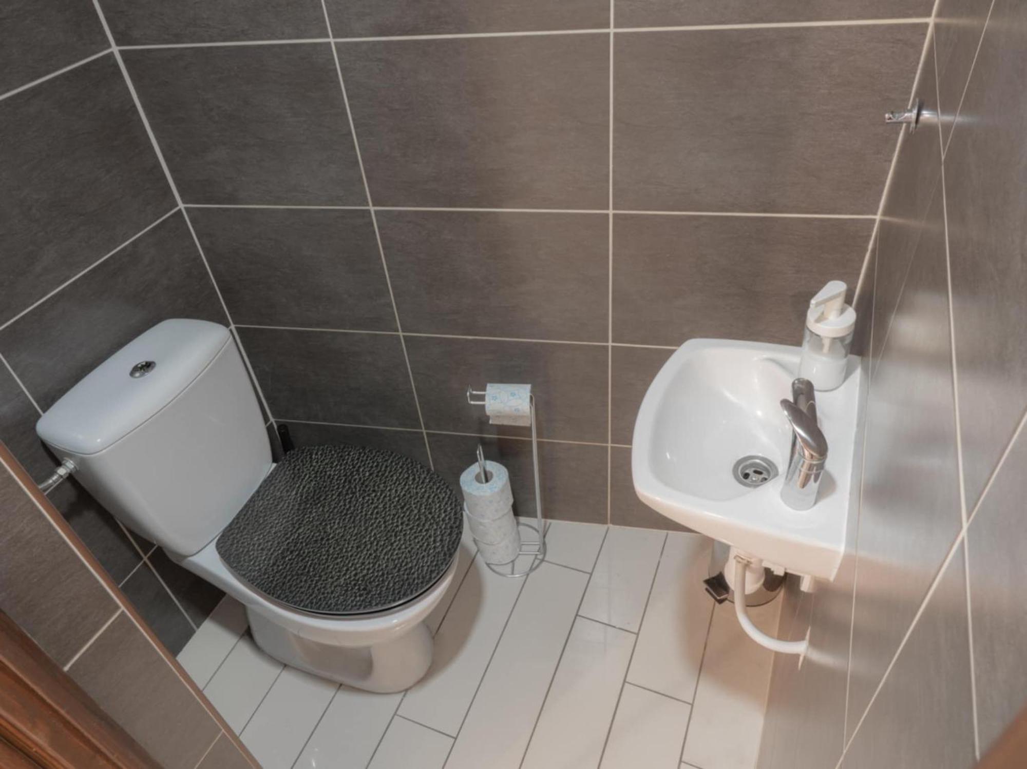 Apartamento Elizabeth Budapeste