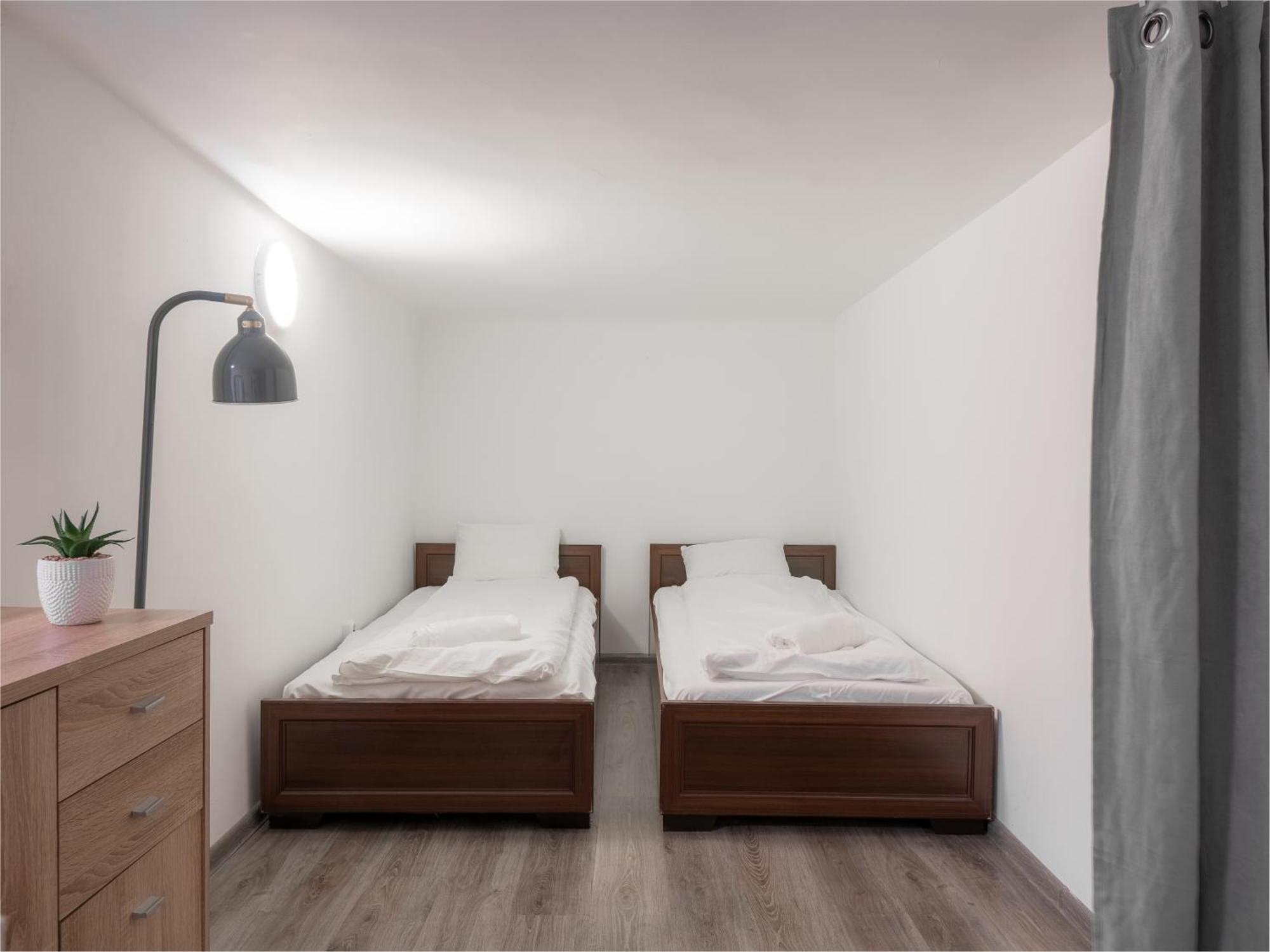 Elizabeth Apartamento *