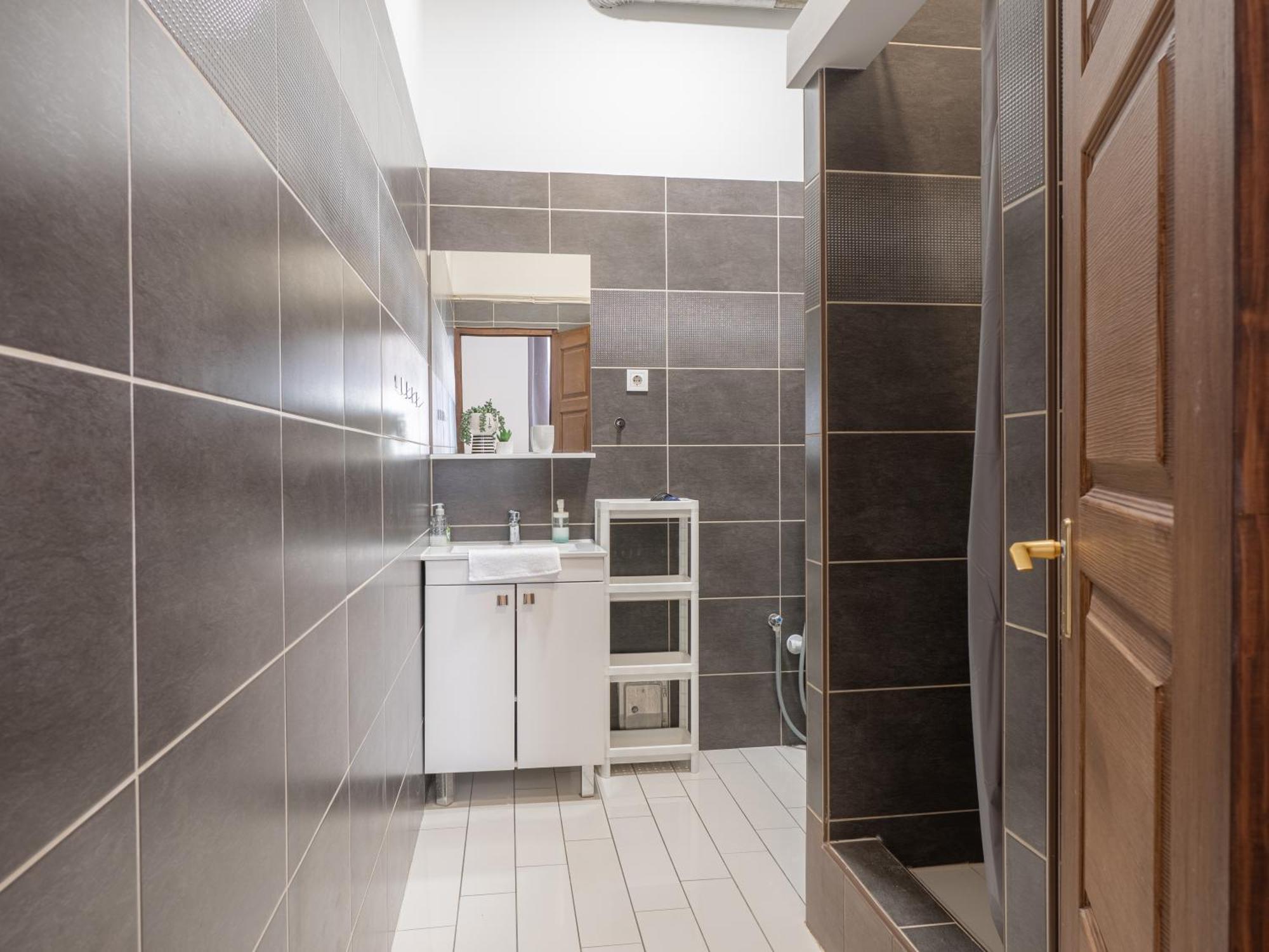 Apartamento Elizabeth Budapeste