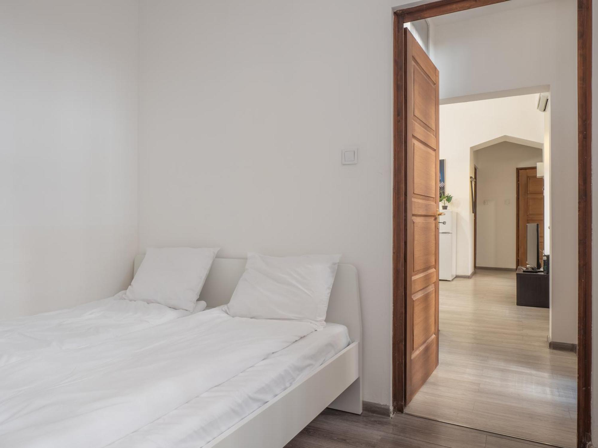 Appartement Elizabeth *