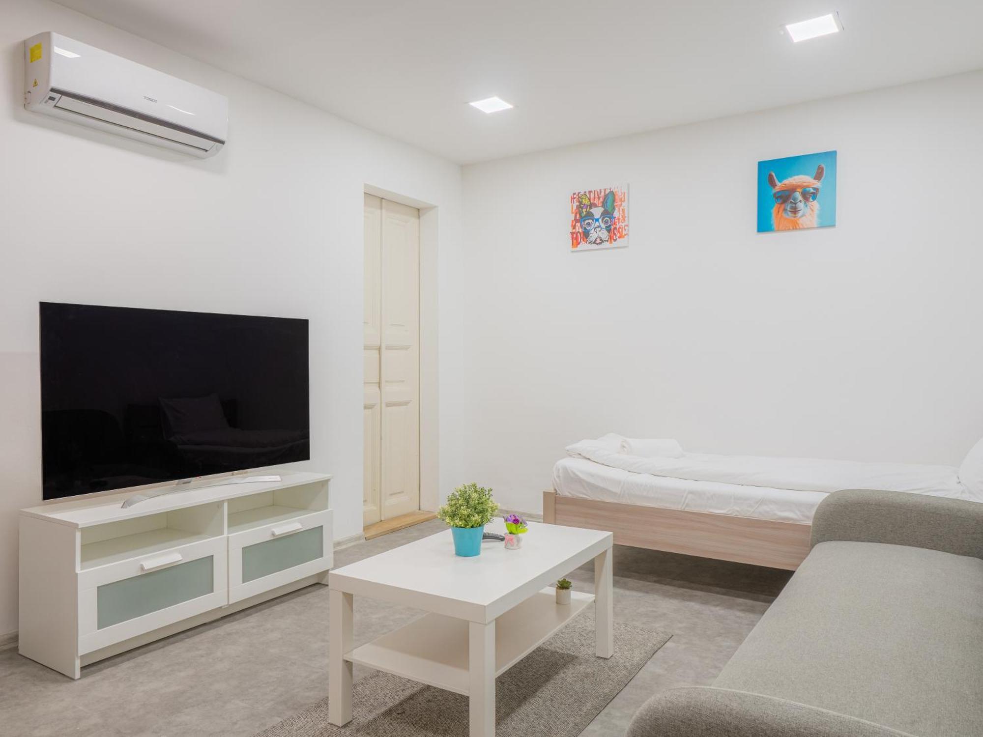 Elizabeth Appartement