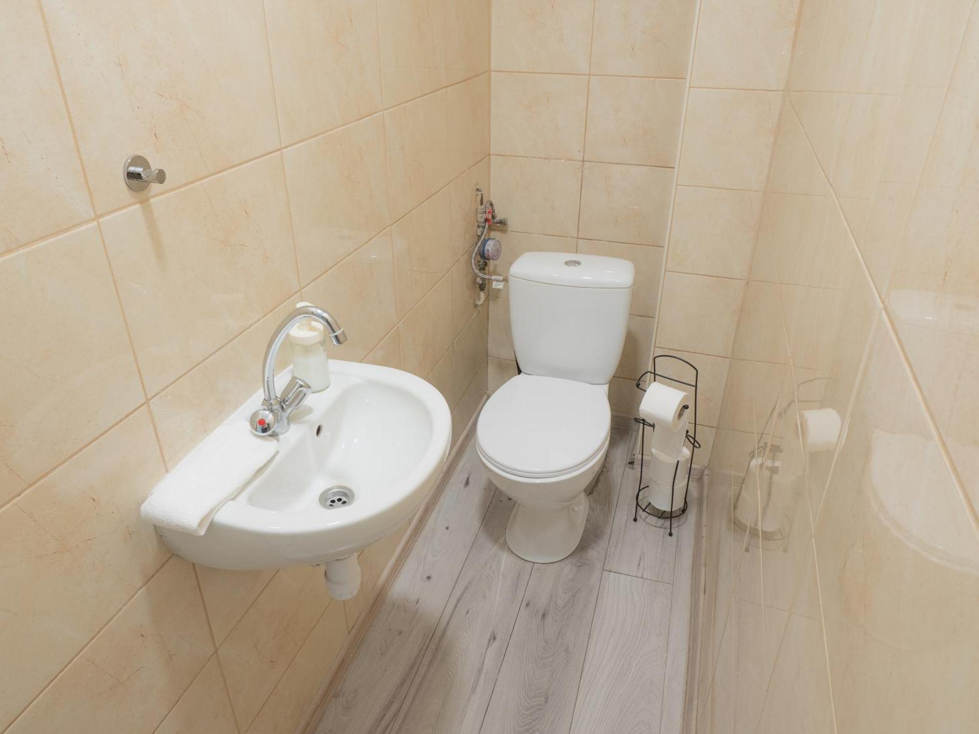 Apartamento Elizabeth