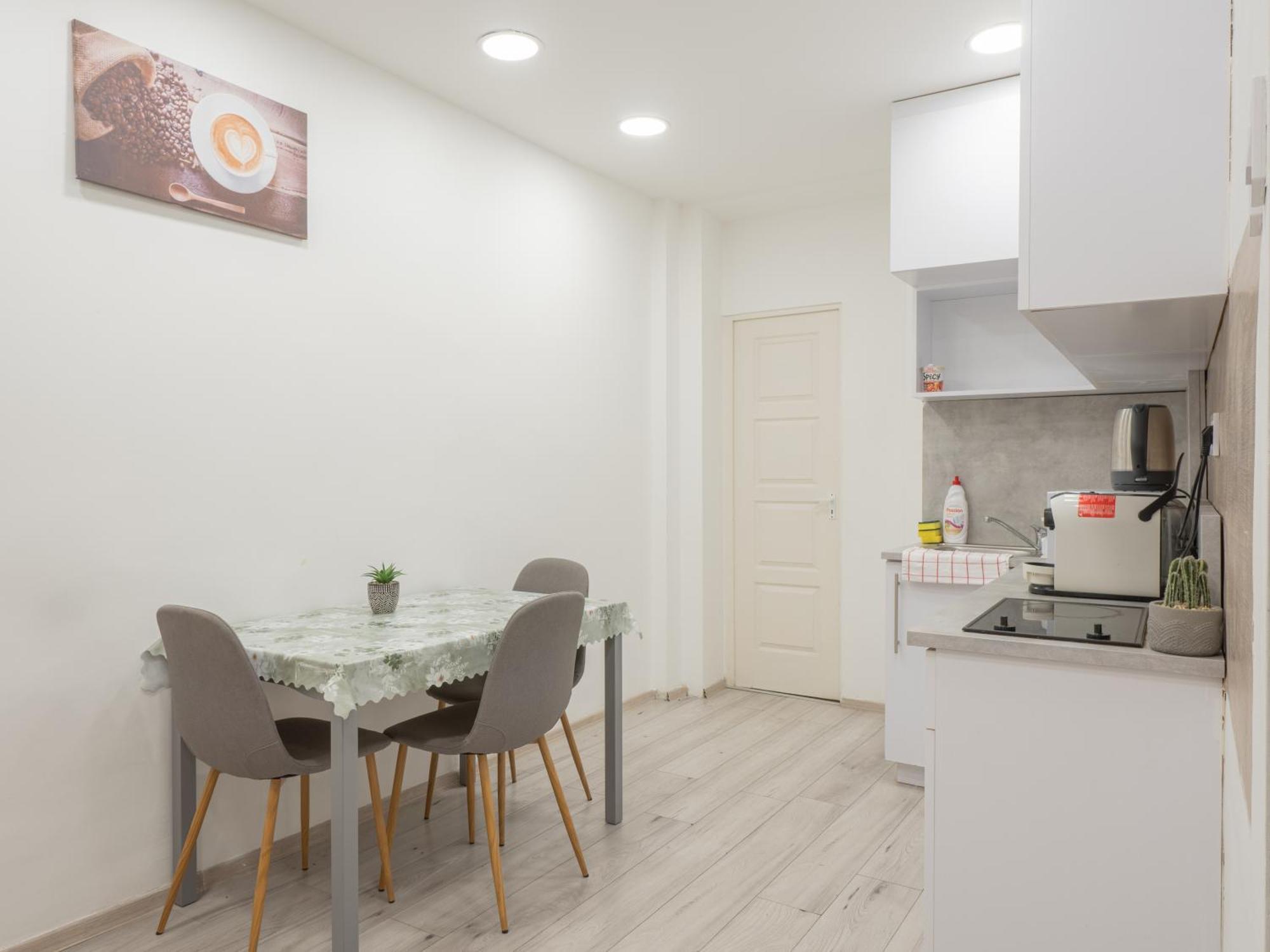 Apartamento Elizabeth