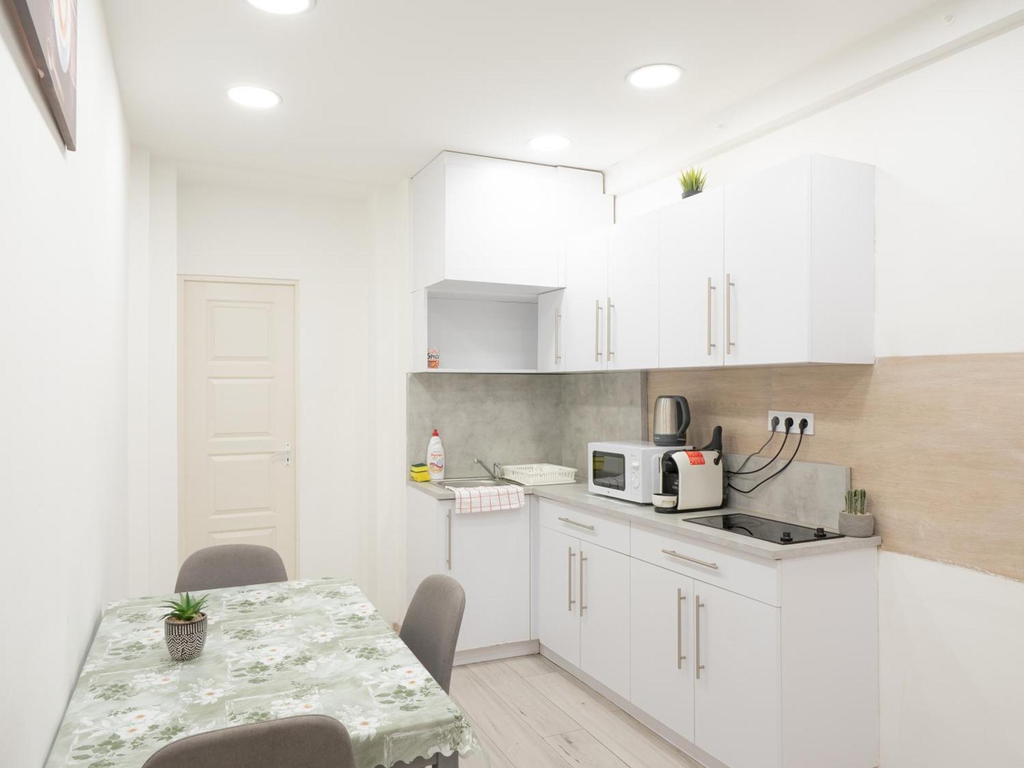 Apartamento Elizabeth