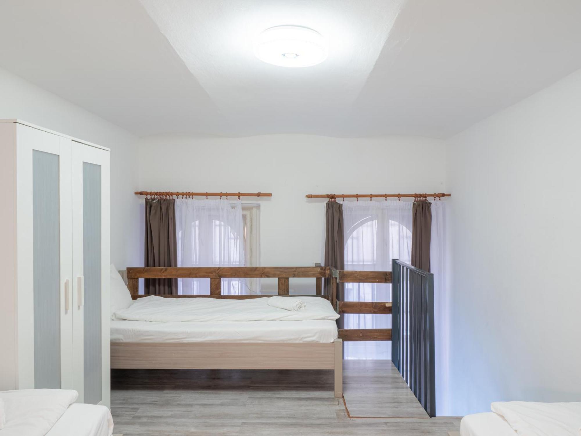 Apartamento Elizabeth *