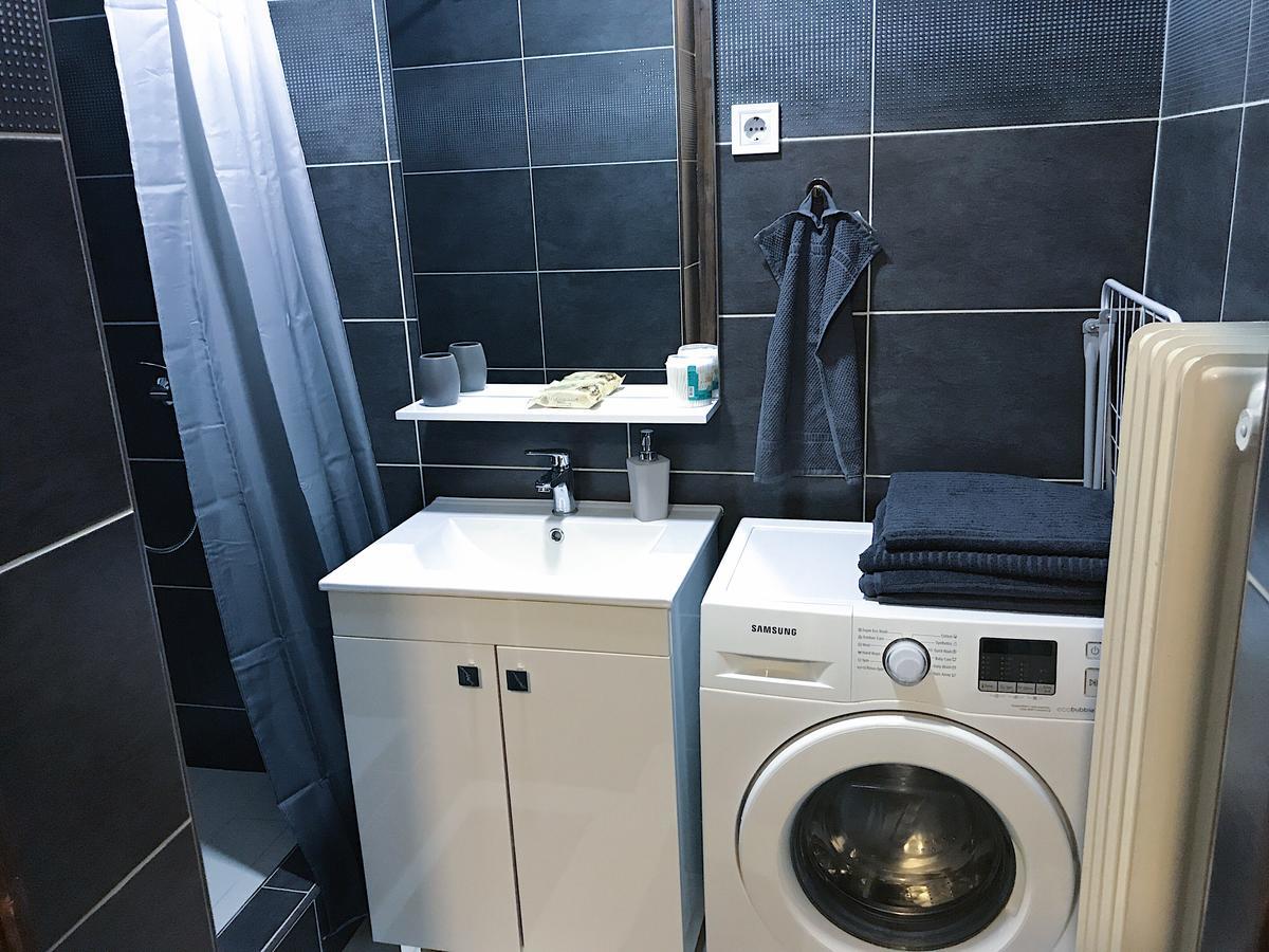 Apartament Elizabeth *