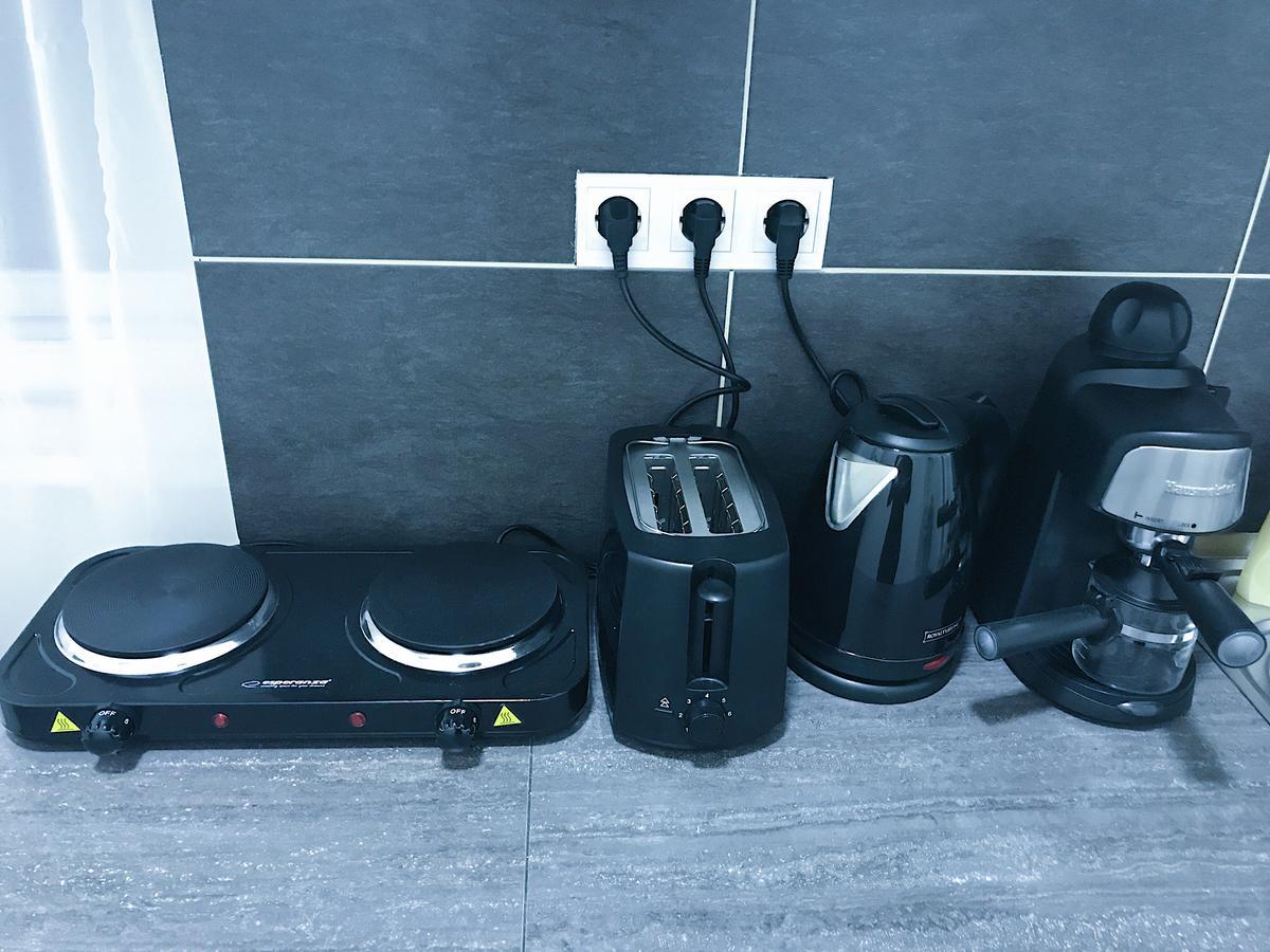 Elizabeth Apartman Budapest