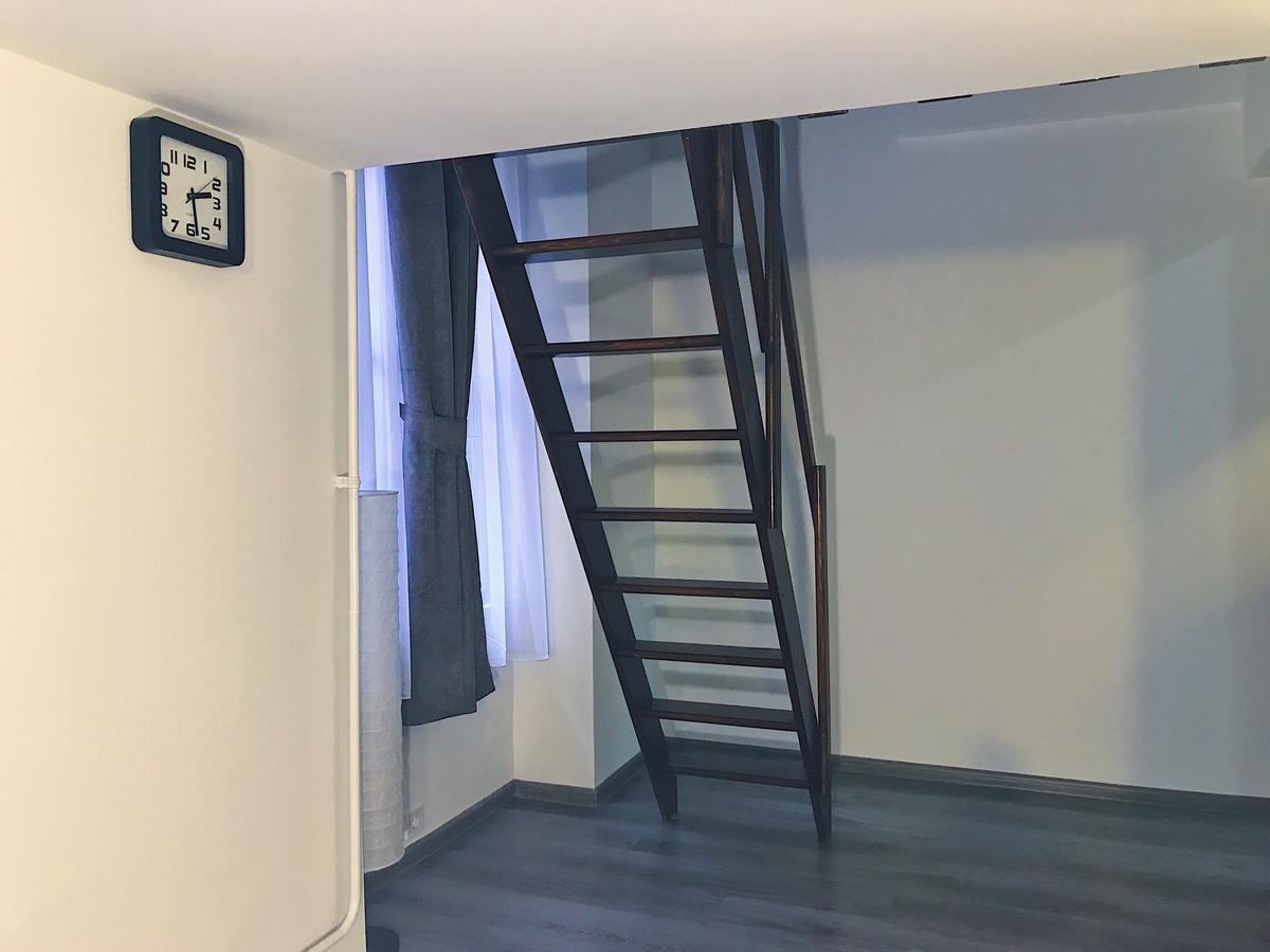 Apartament Elizabeth