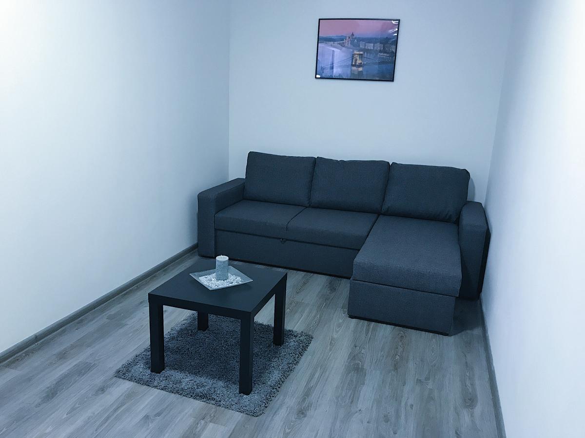 Elizabeth Apartament