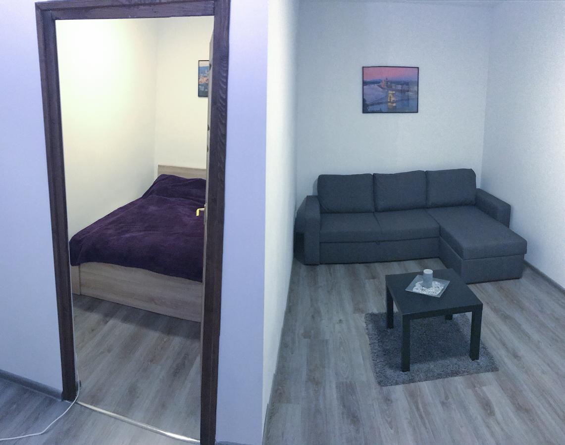 Elizabeth Apartament Budapesta