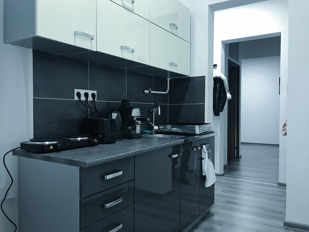 Elizabeth Apartament Budapesta