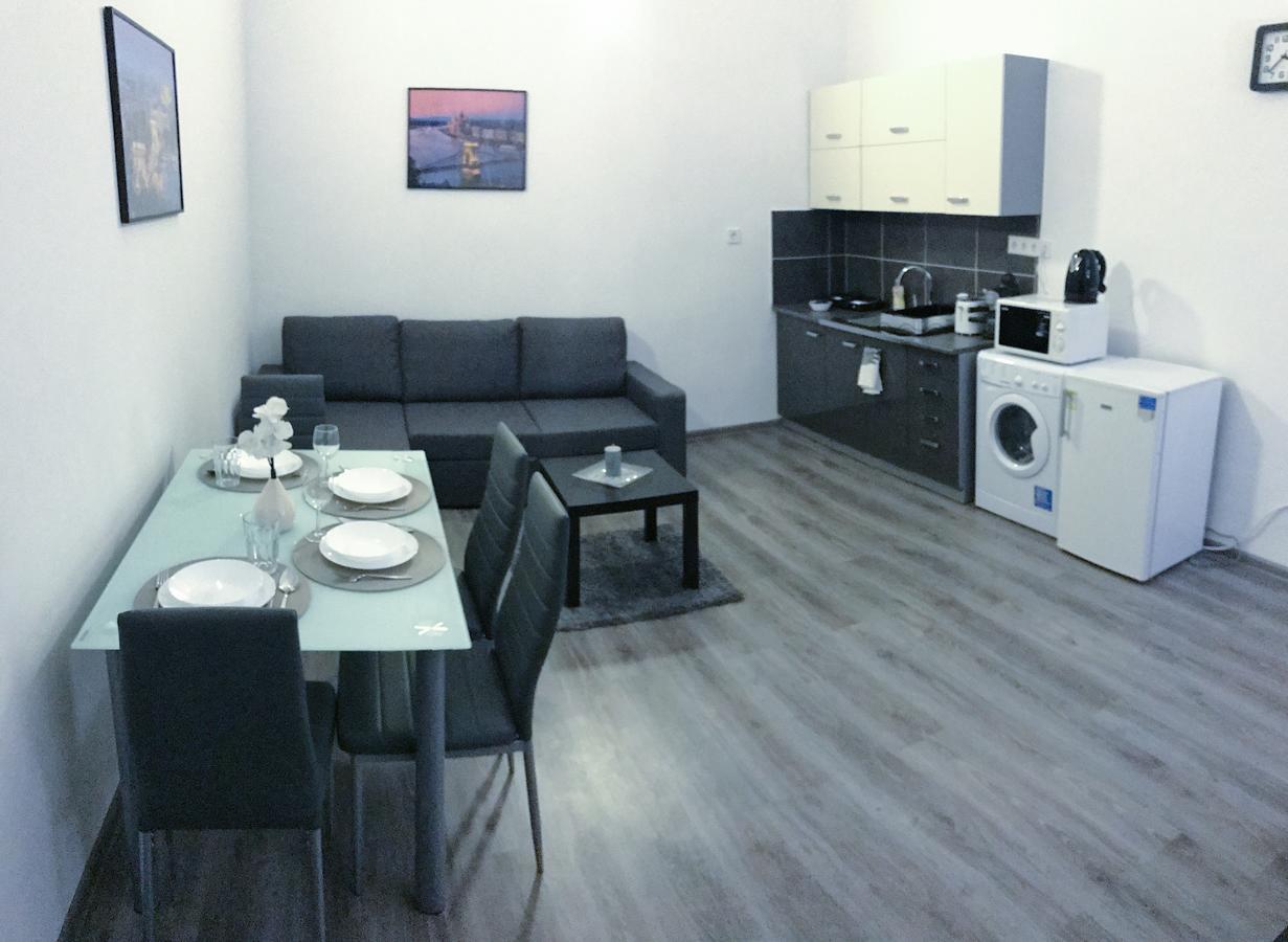 Elizabeth Apartament