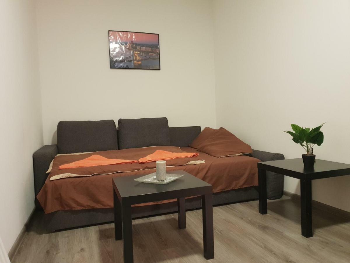 Apartman Elizabeth Budapest