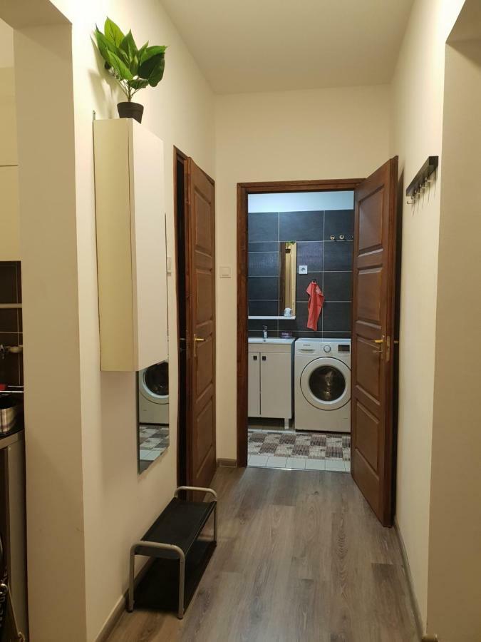 Elizabeth Apartament Budapesta