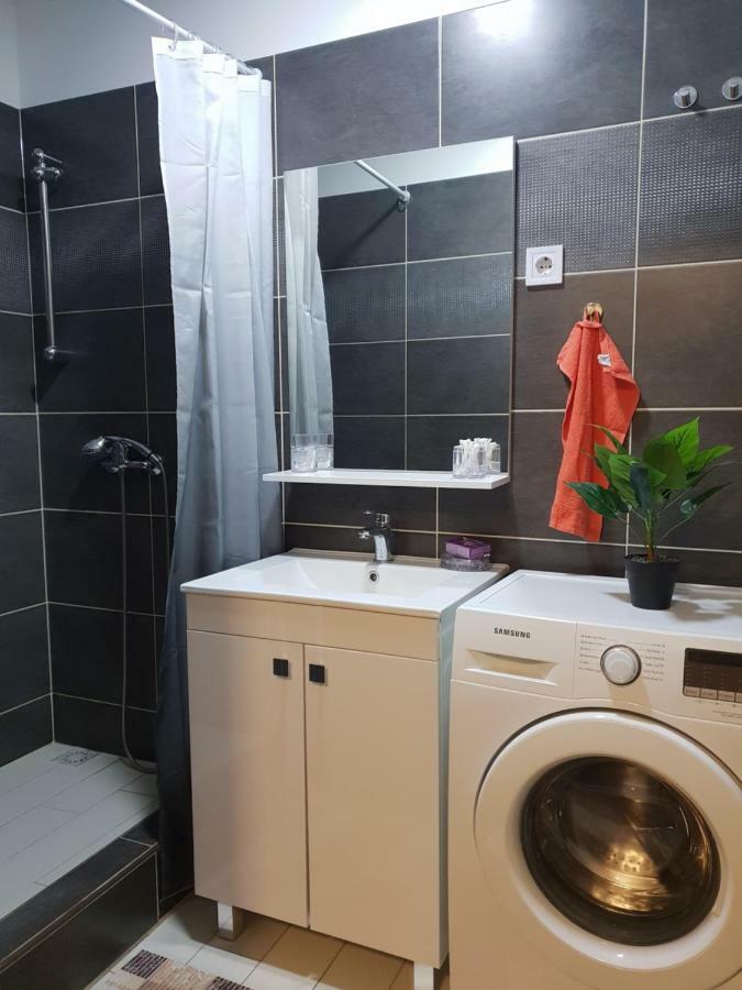 Apartament Elizabeth Budapesta