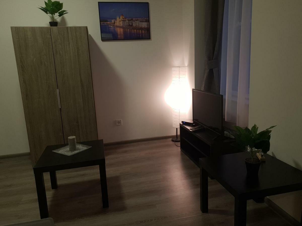 Elizabeth Apartament