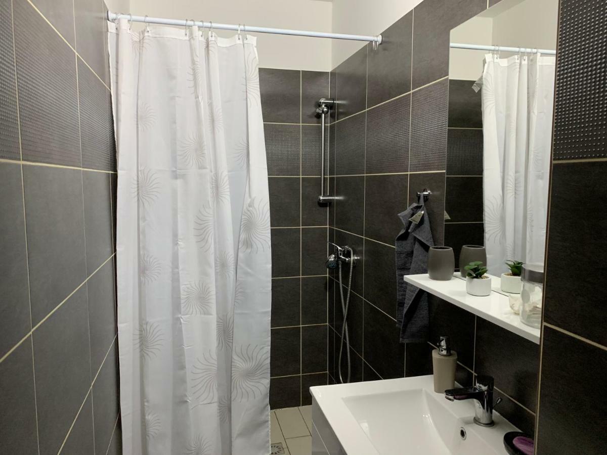 Elizabeth Apartament Budapesta