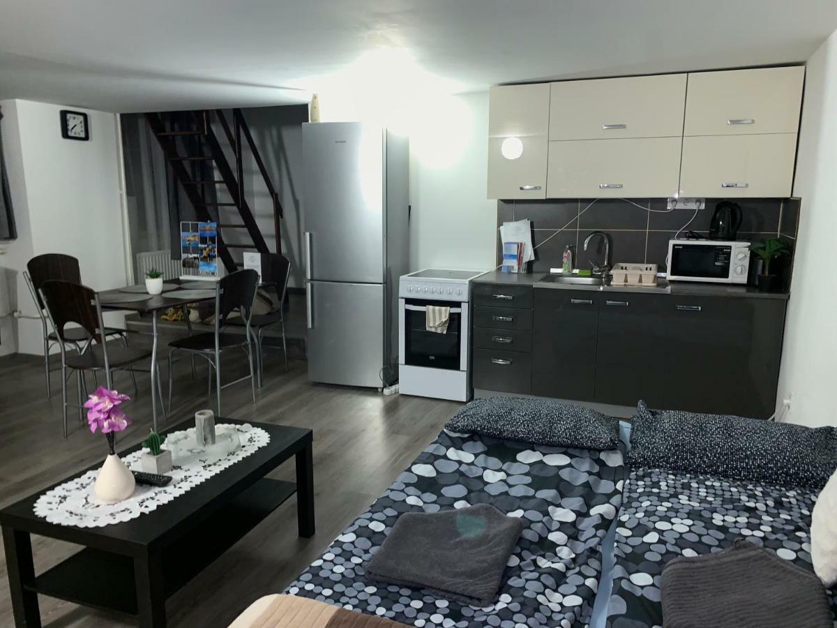 Elizabeth Apartament Budapesta