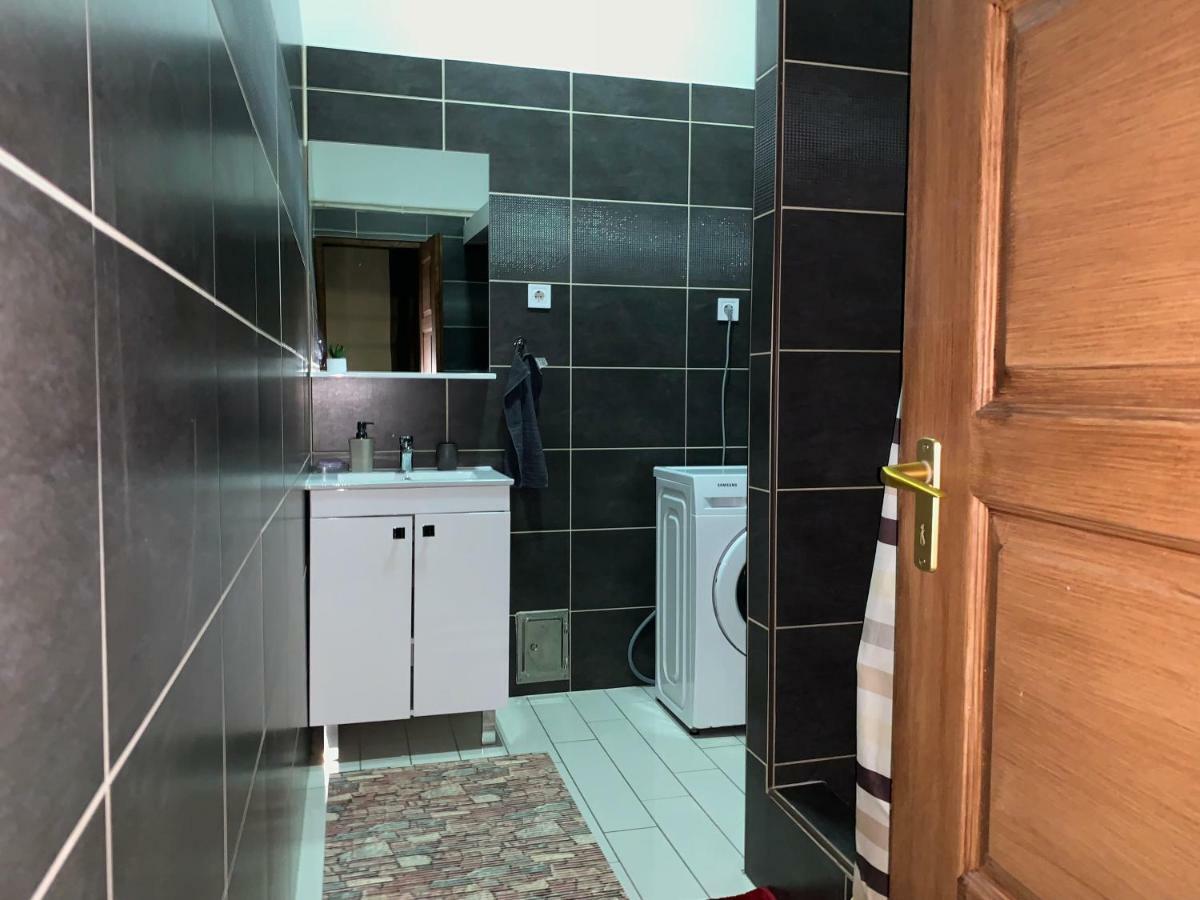 Elizabeth Apartament Budapesta