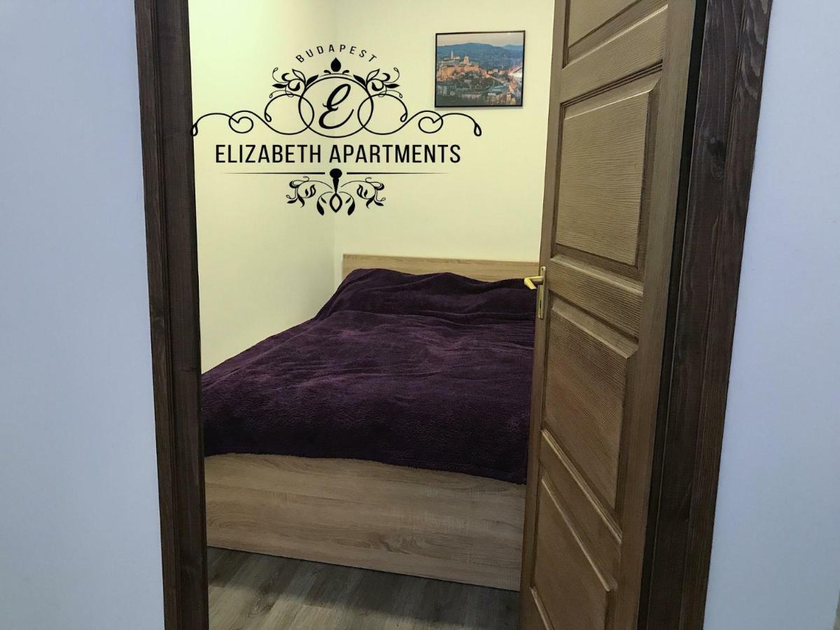Elizabeth Apartament
