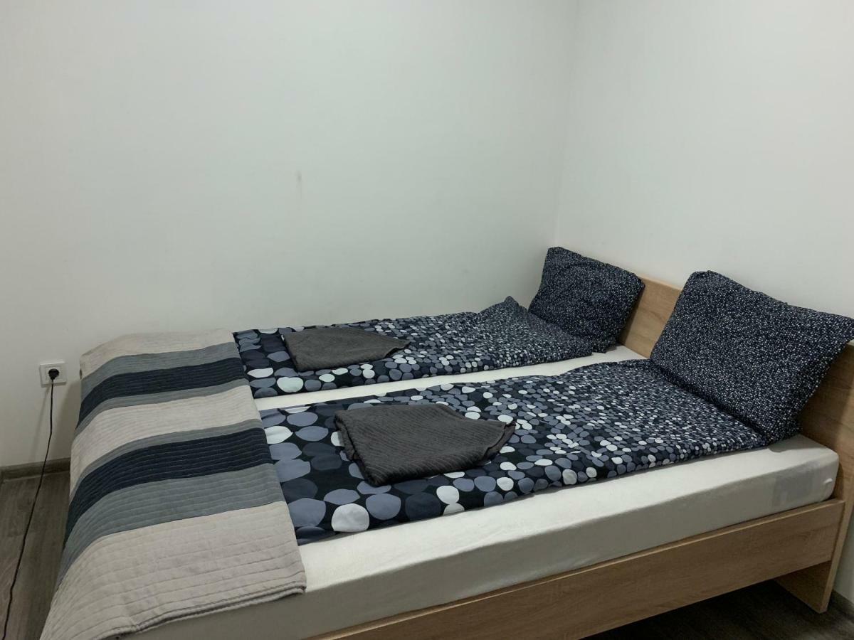 Apartament Elizabeth *