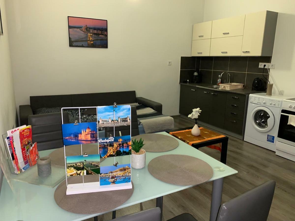 Elizabeth Apartman
