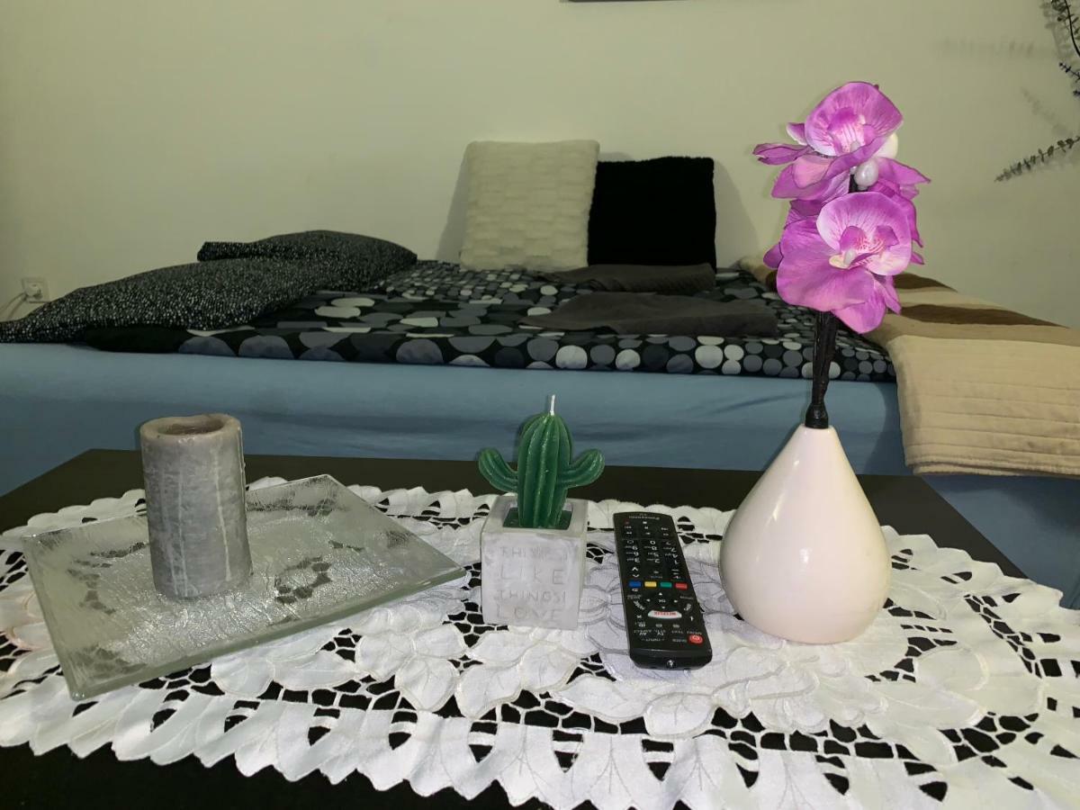 Elizabeth Apartman