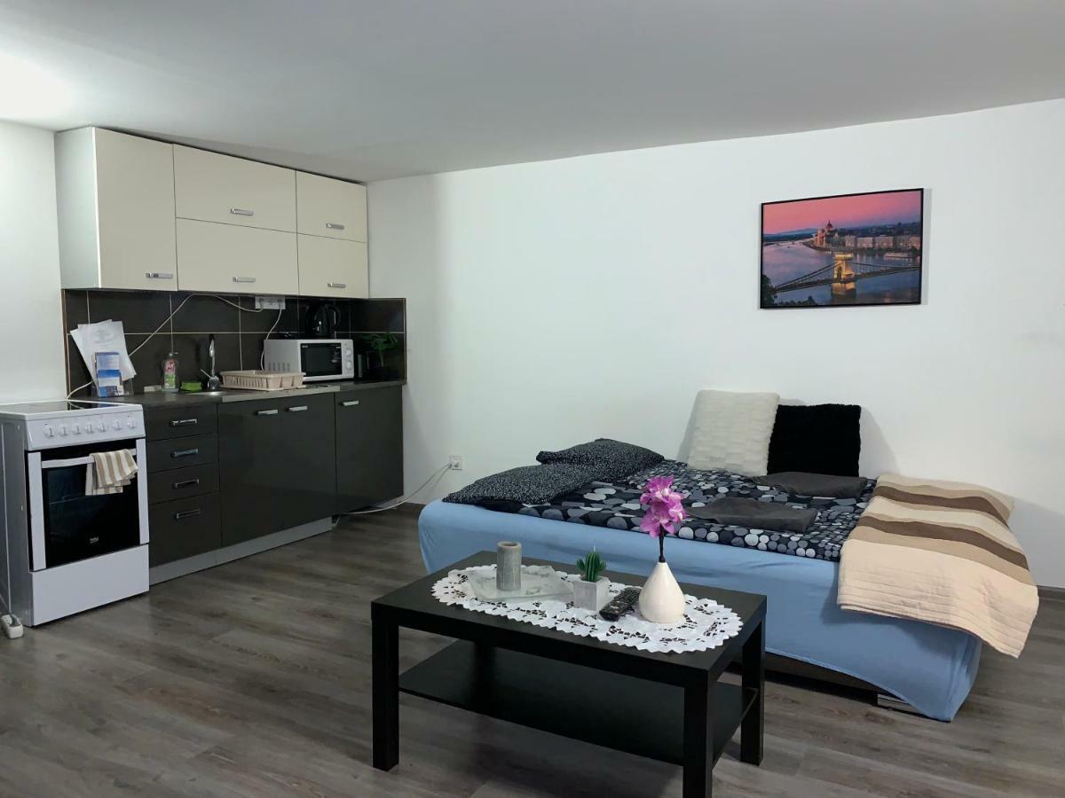Apartament Elizabeth *