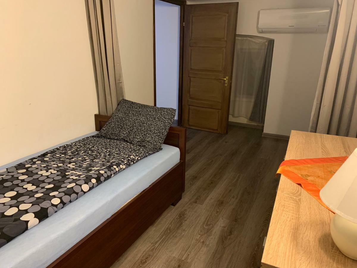 Apartament Elizabeth *